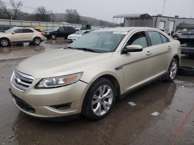 ford taurus 2010 1fahp2ew0ag121987