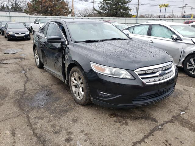 ford taurus sel 2010 1fahp2ew0ag141866