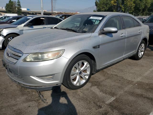 ford taurus sel 2010 1fahp2ew0ag156688