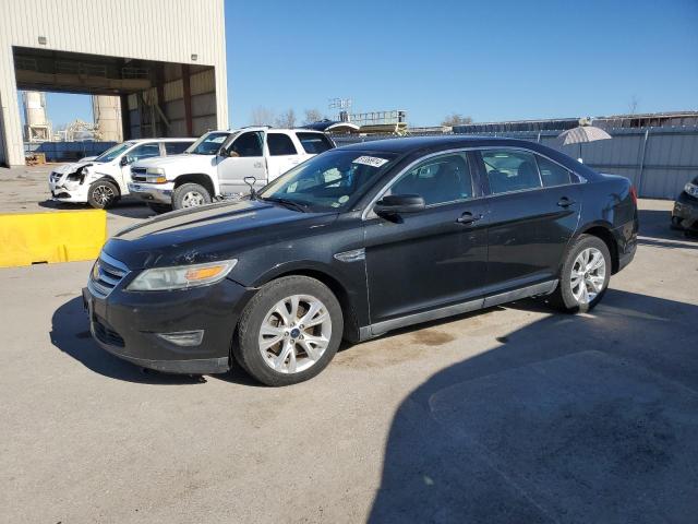 ford taurus sel 2010 1fahp2ew0ag157470