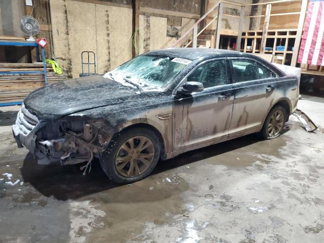 ford taurus sel 2010 1fahp2ew0ag168792