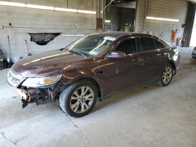 ford taurus 2010 1fahp2ew0ag169926