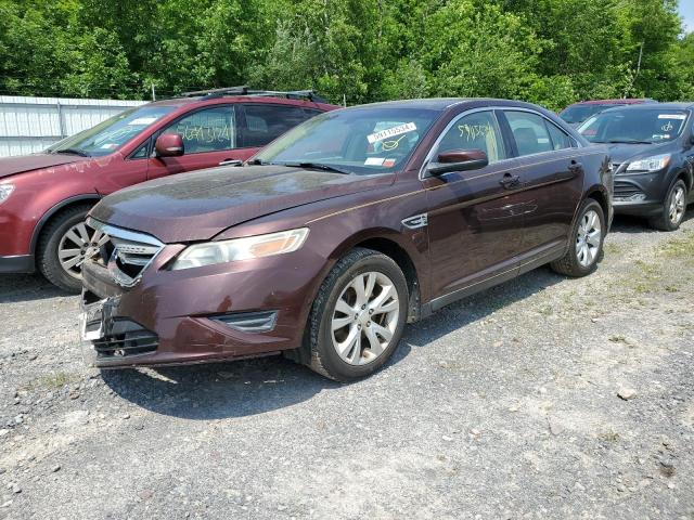 ford taurus sel 2010 1fahp2ew0ag170123