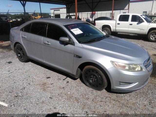 ford taurus 2011 1fahp2ew0bg103006