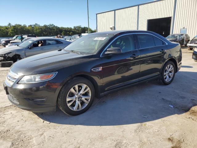 ford taurus 2011 1fahp2ew0bg124437