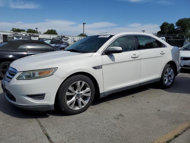 ford taurus sel 2011 1fahp2ew0bg130061