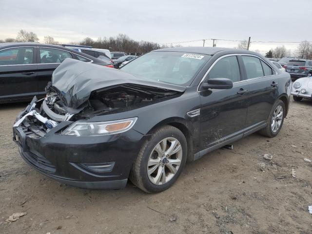 ford taurus 2011 1fahp2ew0bg137107