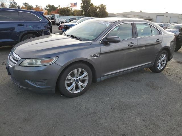 ford taurus sel 2011 1fahp2ew0bg144946