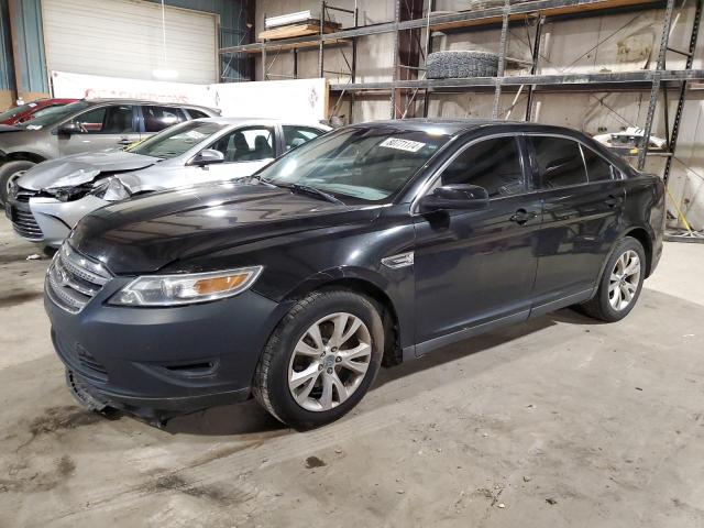 ford taurus sel 2011 1fahp2ew0bg152674