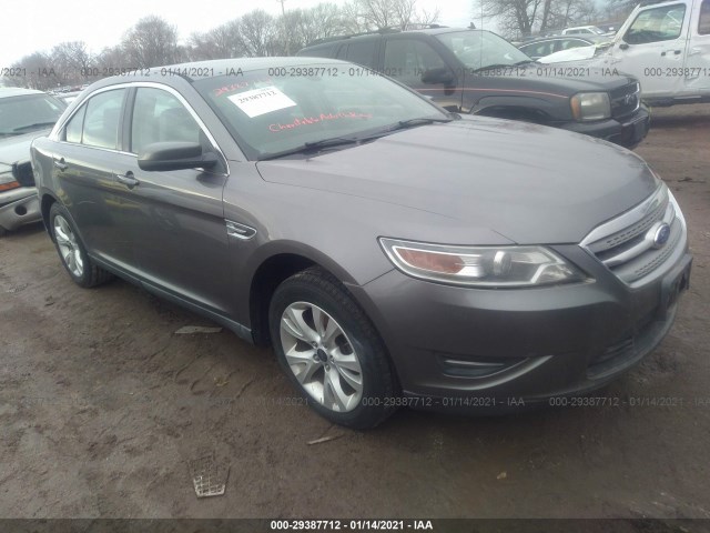 ford taurus 2011 1fahp2ew0bg189644