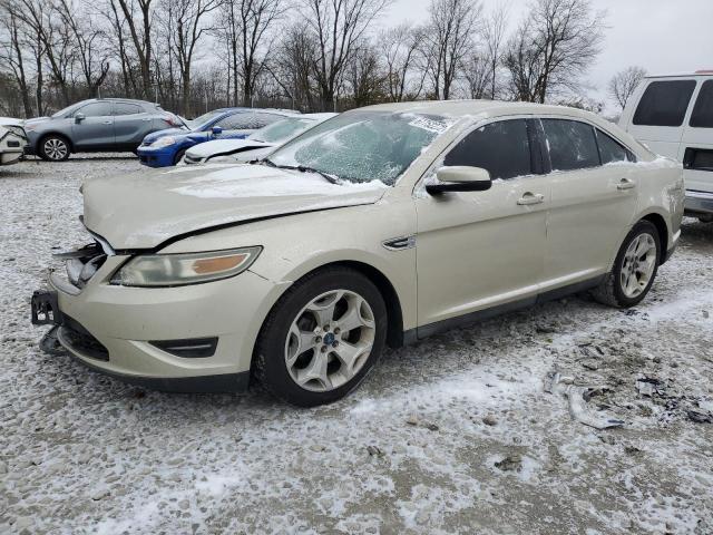 ford taurus sel 2011 1fahp2ew0bg189675