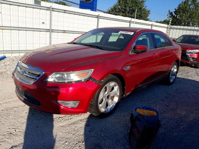 ford taurus sel 2012 1fahp2ew0cg116050