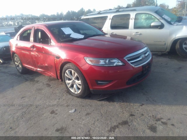 ford taurus sel 2012 1fahp2ew0cg121037