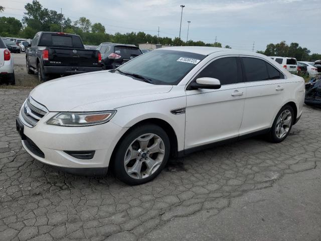 ford taurus sel 2012 1fahp2ew0cg130076