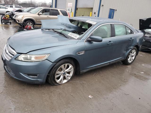 ford taurus sel 2010 1fahp2ew1ag125143