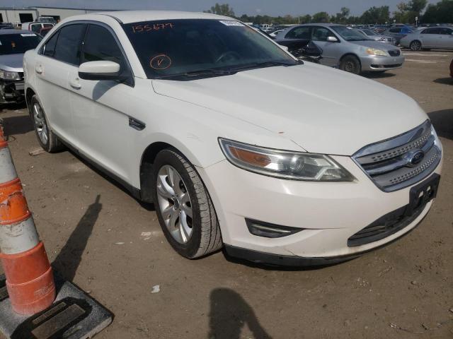 ford taurus sel 2010 1fahp2ew1ag155677