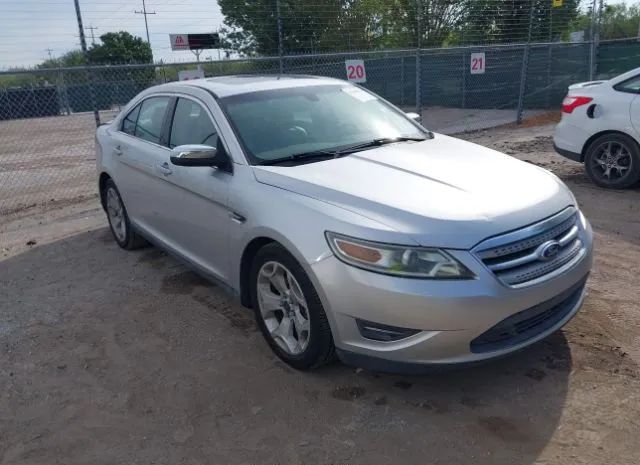 ford taurus 2010 1fahp2ew1ag163424