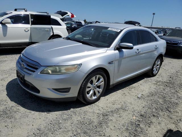 ford taurus 2011 1fahp2ew1bg102866