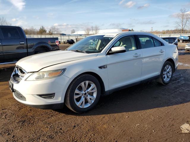 ford taurus sel 2011 1fahp2ew1bg125158