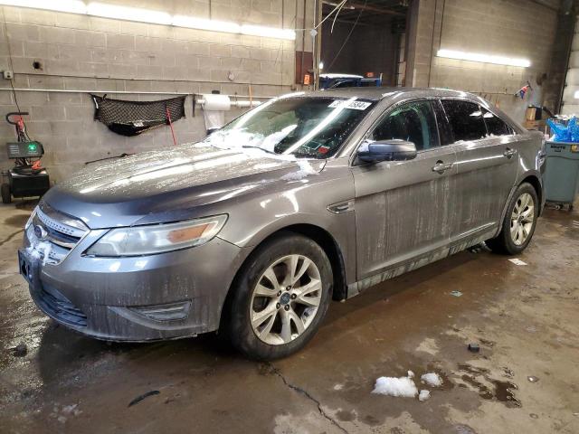 ford taurus 2011 1fahp2ew1bg134247