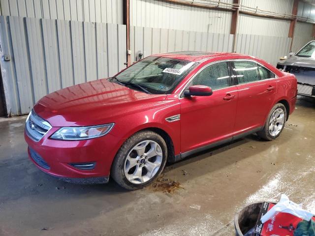 ford taurus sel 2011 1fahp2ew1bg134782