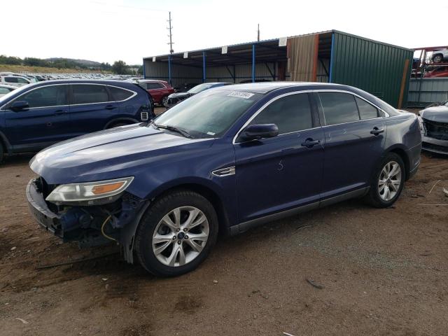 ford taurus sel 2011 1fahp2ew1bg165580