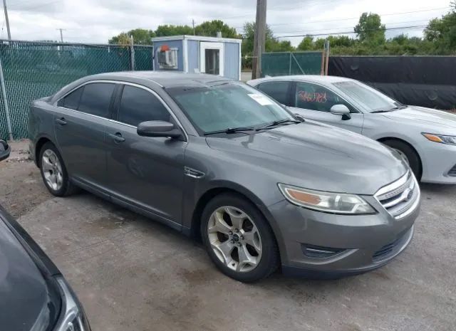 ford taurus 2011 1fahp2ew1bg175610