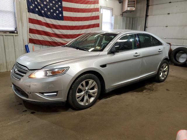 ford taurus sel 2011 1fahp2ew1bg182945