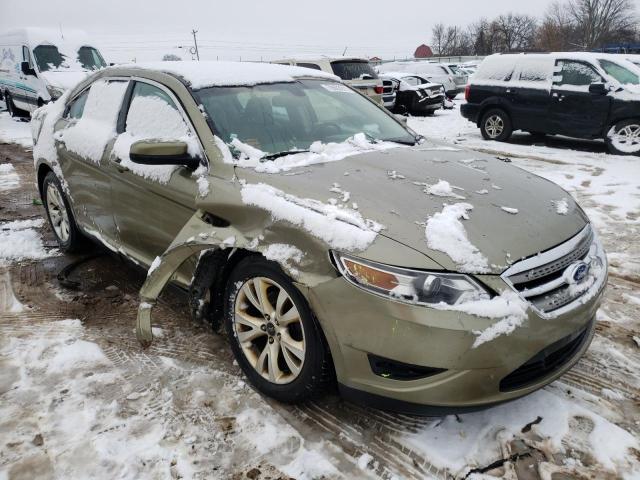 ford taurus sel 2012 1fahp2ew1cg101525