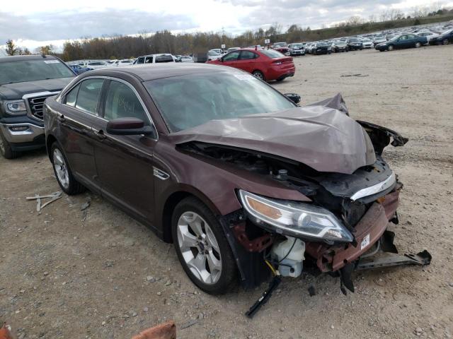 ford taurus sel 2012 1fahp2ew1cg106420