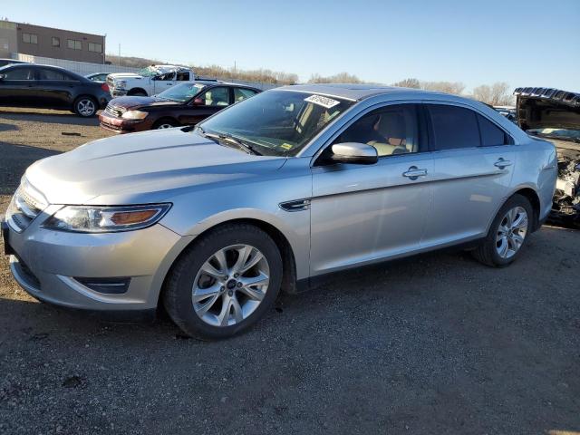 ford taurus sel 2012 1fahp2ew1cg119877