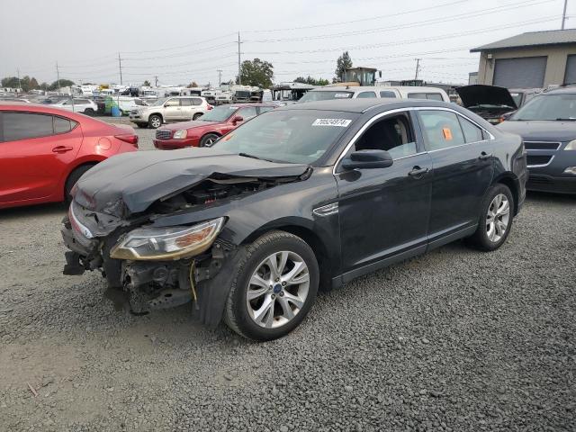 ford taurus sel 2012 1fahp2ew1cg127400