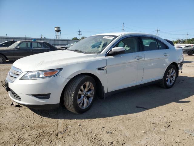 ford taurus sel 2012 1fahp2ew1cg129907