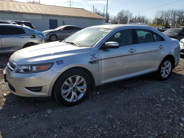 ford taurus 2012 1fahp2ew1cg130040