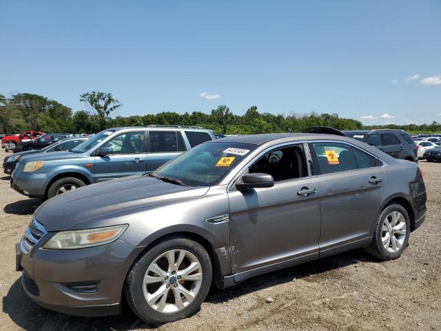 ford taurus sel 2012 1fahp2ew1cg139627