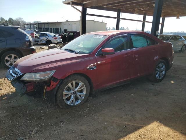 ford taurus 2012 1fahp2ew1cg141930