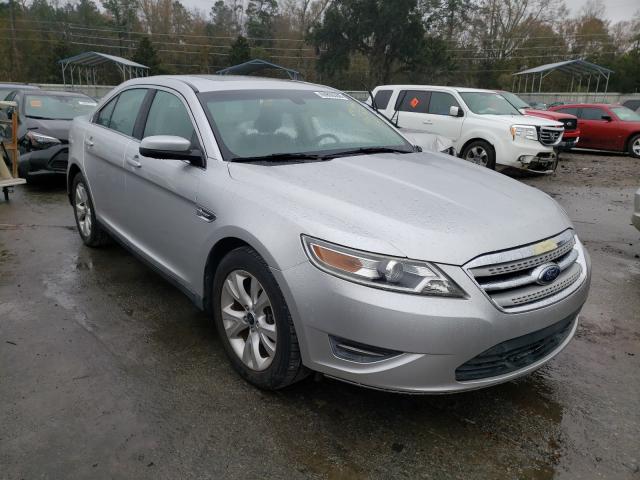 ford taurus sel 2010 1fahp2ew2ag108593