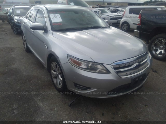 ford taurus 2010 1fahp2ew2ag109694