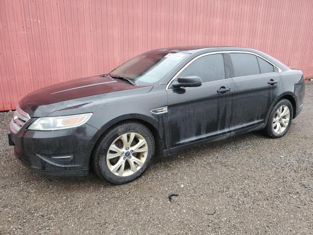 ford taurus sel 2010 1fahp2ew2ag124311