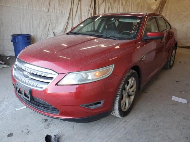 ford taurus 2010 1fahp2ew2ag151718