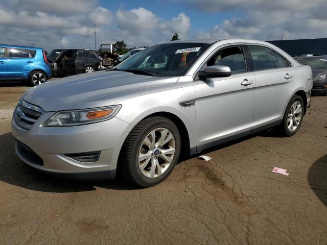 ford taurus sel 2010 1fahp2ew2ag154361