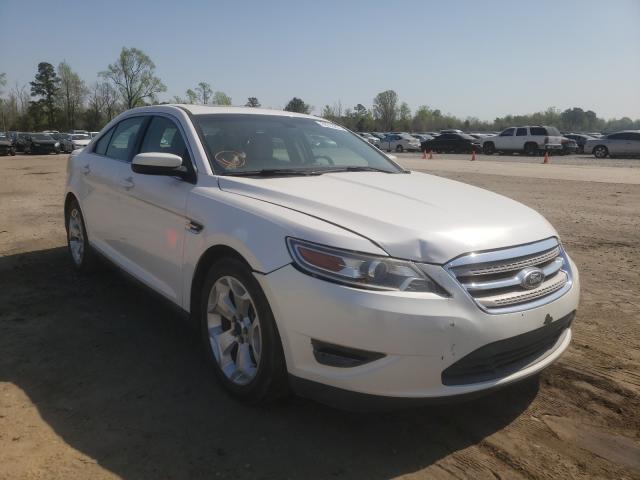 ford taurus sel 2010 1fahp2ew2ag164548