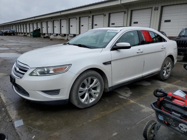 ford taurus sel 2010 1fahp2ew2ag169992