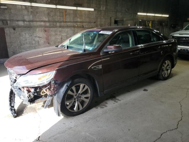 ford taurus sel 2010 1fahp2ew2ag170172