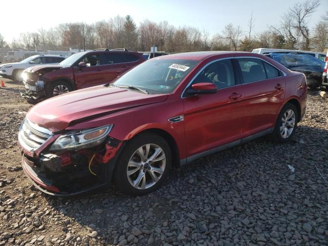 ford taurus 2011 1fahp2ew2bg113648