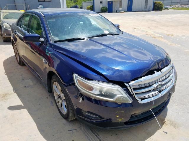 ford taurus sel 2011 1fahp2ew2bg127789