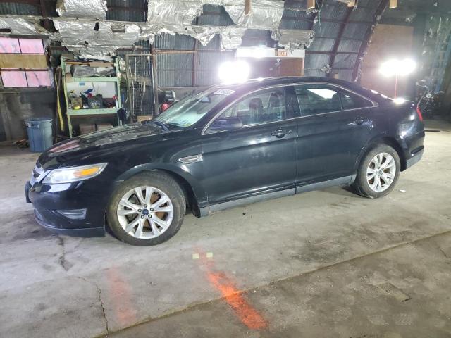 ford taurus 2011 1fahp2ew2bg130742