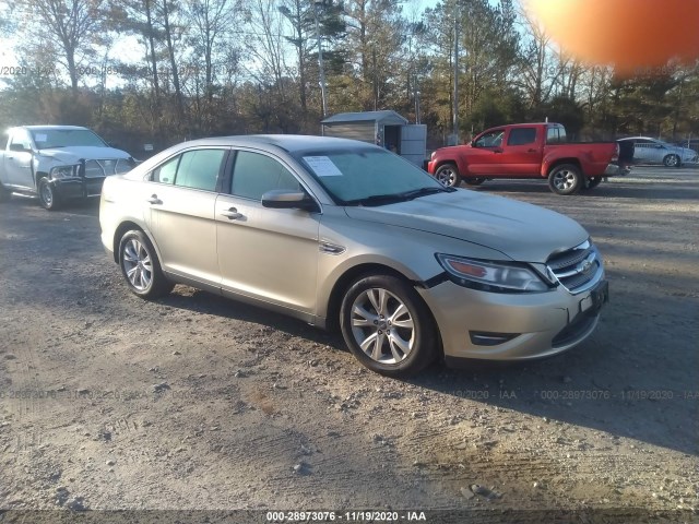 ford taurus 2011 1fahp2ew2bg145385