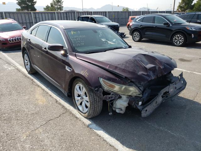 ford taurus sel 2011 1fahp2ew2bg163899