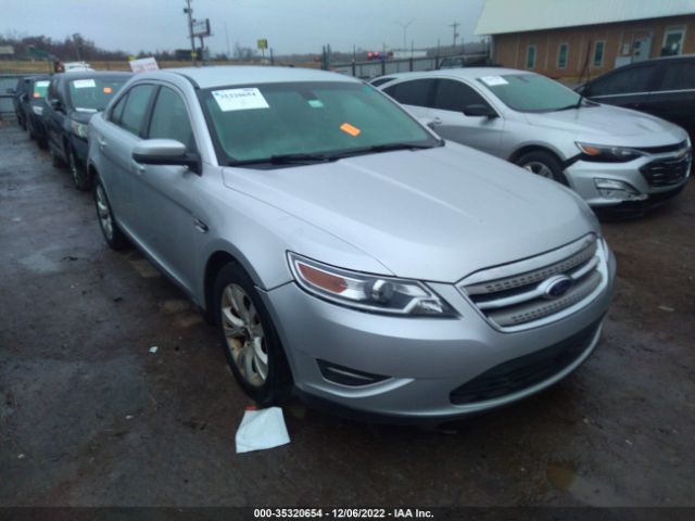 ford taurus 2011 1fahp2ew2bg173297